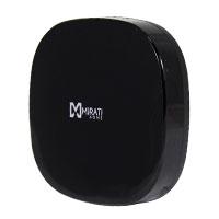 CONTROL REMOTO INFRARROJO UNIVERSAL INTELIGENTE MIRATI // ALCANCE DE 360 // WIFI 2.4GHZ // HASTA 7MTS DE DISTANCIA // COMPATIBLE CON ANDROID E IOS // FUNCIONA CON ALEXA Y ASISTENTE DE GOOGLE // CONTRO CONTROL REMOTO INFRARROJO UNIVERSAL INTELIGENTE MIRATI // ALCANCE DE 360 // WIFI 2.4GHZ // HASTA 7MTS DE DISTANCIA // COMPATIBLE CON ANDROID E IOS // FUNCIONA CON ALEXA Y ASISTENTE DE GOOGLE // CONTRO